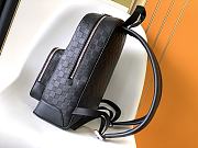 Kitlife Louis Vuitton Campus Backpack - N40306 - 30 x 39 x 13 cm - 2