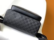 Kitlife Louis Vuitton Campus Backpack - N40306 - 30 x 39 x 13 cm - 3