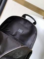 Kitlife Louis Vuitton Campus Backpack - N40306 - 30 x 39 x 13 cm - 5