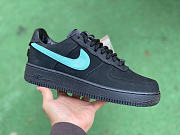 Kitlife Tiffany & Co. x Nike Air Force 1 Sneaker - 3