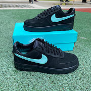 Kitlife Tiffany & Co. x Nike Air Force 1 Sneaker - 5