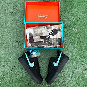 Kitlife Tiffany & Co. x Nike Air Force 1 Sneaker - 6