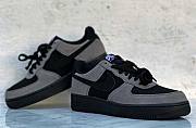 Kitlife Nike’s Air Force 1 Gray Sneaker - 000 - 1