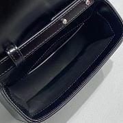 kitlife Givenchy small 4G box bag Black - 17X6X12 cm - 6