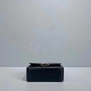 kitlife Givenchy small 4G box bag Black - 17X6X12 cm - 5