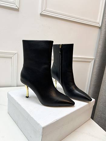 Kitlife Dior Boots Black 00 - 8cm