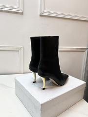 Kitlife Dior Boots Black 00 - 8cm - 3