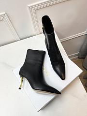 Kitlife Dior Boots Black 00 - 8cm - 2