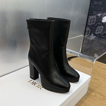 Kitlife Dior Boots Black 02