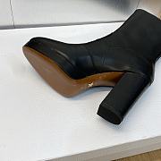 Kitlife Dior Boots Black 02 - 6