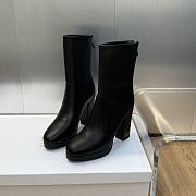 Kitlife Dior Boots Black 02 - 5