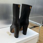 Kitlife Dior Boots Black 02 - 3