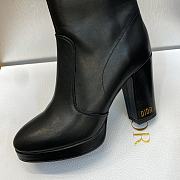 Kitlife Dior Boots Black 02 - 4