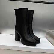 Kitlife Dior Boots Black 02 - 2
