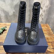Kitlife Dior Boots Black 03 - 1