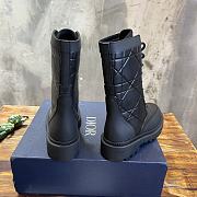 Kitlife Dior Boots Black 03 - 6