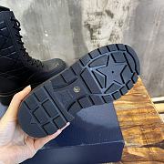 Kitlife Dior Boots Black 03 - 5