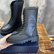 Kitlife Dior Boots Black 03 - 3