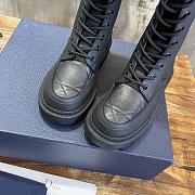 Kitlife Dior Boots Black 03 - 4