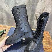 Kitlife Dior Boots Black 03 - 2