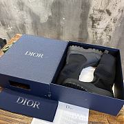Kitlife Dior Boots Black 04 - 5