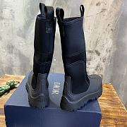 Kitlife Dior Boots Black 04 - 4