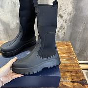 Kitlife Dior Boots Black 04 - 3
