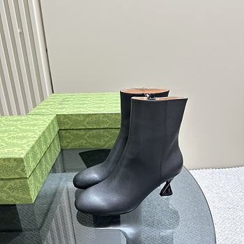 Kitlife Gucci Boots Black 00