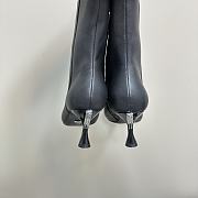 Kitlife Gucci Boots Black 00 - 4