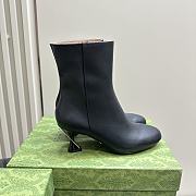 Kitlife Gucci Boots Black 00 - 2