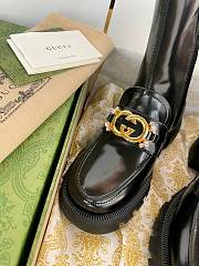 Kitlife Gucci Boots Black 01 - 4