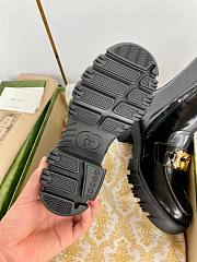 Kitlife Gucci Boots Black 01 - 3