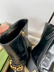Kitlife Gucci Boots Black 02 - 4