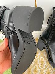 Kitlife Gucci Boots Black 03 - 6