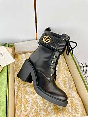 Kitlife Gucci Boots Black 03 - 4
