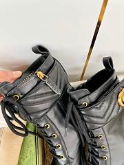 Kitlife Gucci Boots Black 03 - 5
