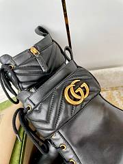 Kitlife Gucci Boots Black 03 - 3