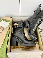Kitlife Gucci Boots Black 03 - 2
