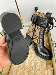 Kitlife Gucci Boots Black 04 - 5