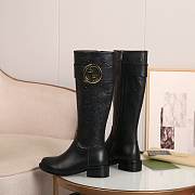 Kitlife Gucci Boots Black 07 - 5