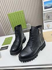 Kitlife Gucci Boots Black 11 - 1