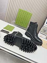 Kitlife Gucci Boots Black 11 - 6