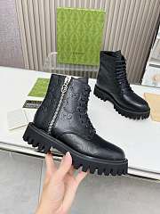 Kitlife Gucci Boots Black 11 - 5
