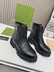 Kitlife Gucci Boots Black 11 - 4