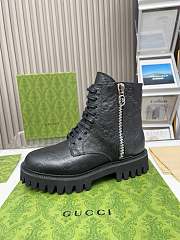 Kitlife Gucci Boots Black 11 - 3