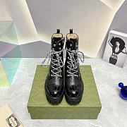 Kitlife Gucci Boots Black 12 - 1