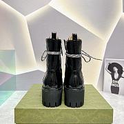 Kitlife Gucci Boots Black 12 - 5