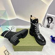 Kitlife Gucci Boots Black 12 - 4