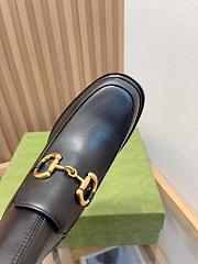 Kitlife Gucci Boots Black 13 - 5