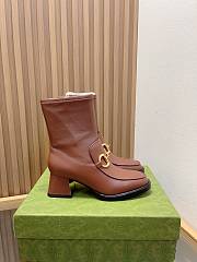Kitlife Gucci Boots Black 14 - 6
